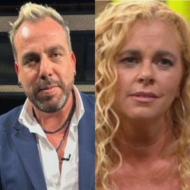“Merece seguir trabajando, pero no le presto ni un peso”: Titi García-Huidobro sin filtro sobre Francisco Kaminski
