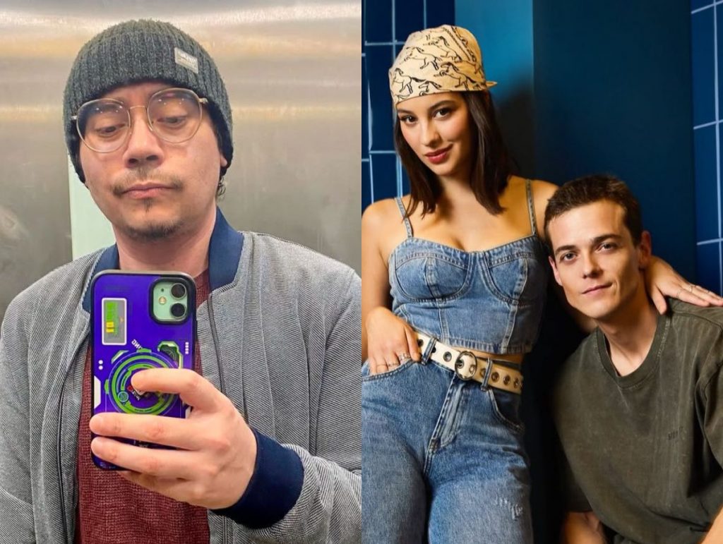 YouTuber VS Mega: Estalla polémica por Simón Pesutic y videos eliminados