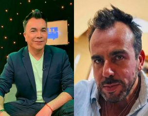 “El Kaminski que conocí ya no existe”: Conmovedor relato de Luis Sandoval