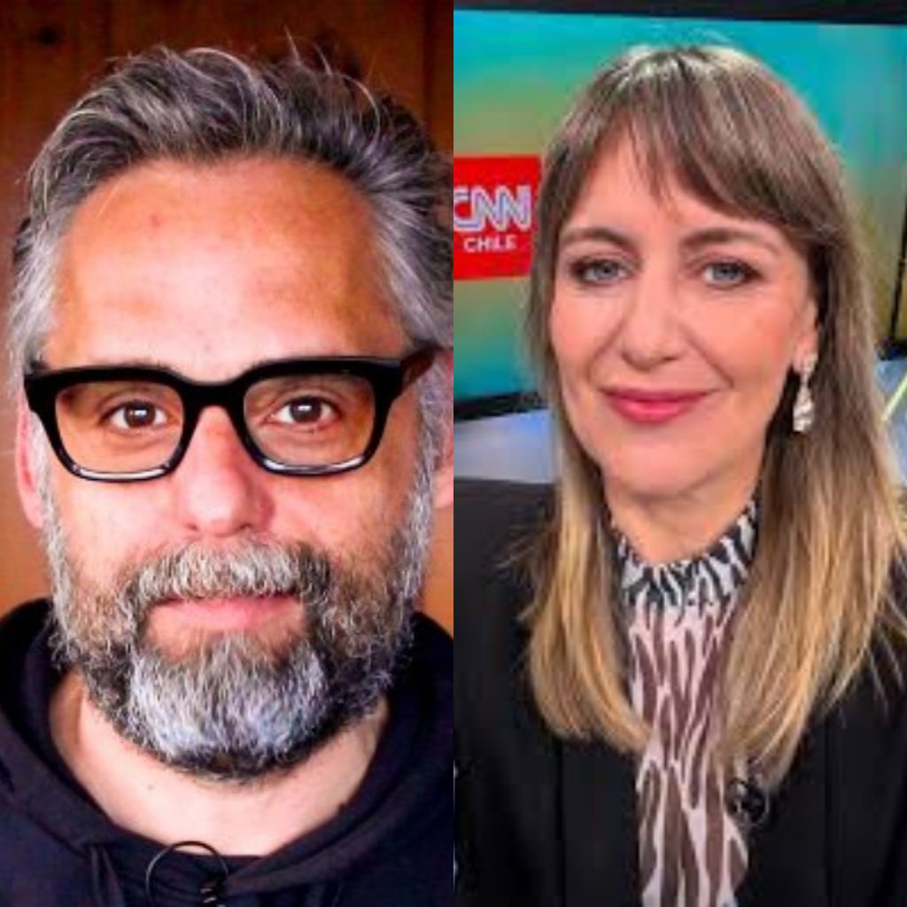 “Cuidar a mis padres no es un fracaso”: Villouta arremete contra Urrejola tras polémico comentario