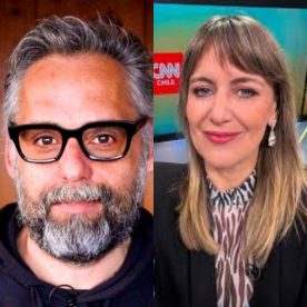 “Cuidar a mis padres no es un fracaso”: Villouta arremete contra Urrejola tras polémico comentario