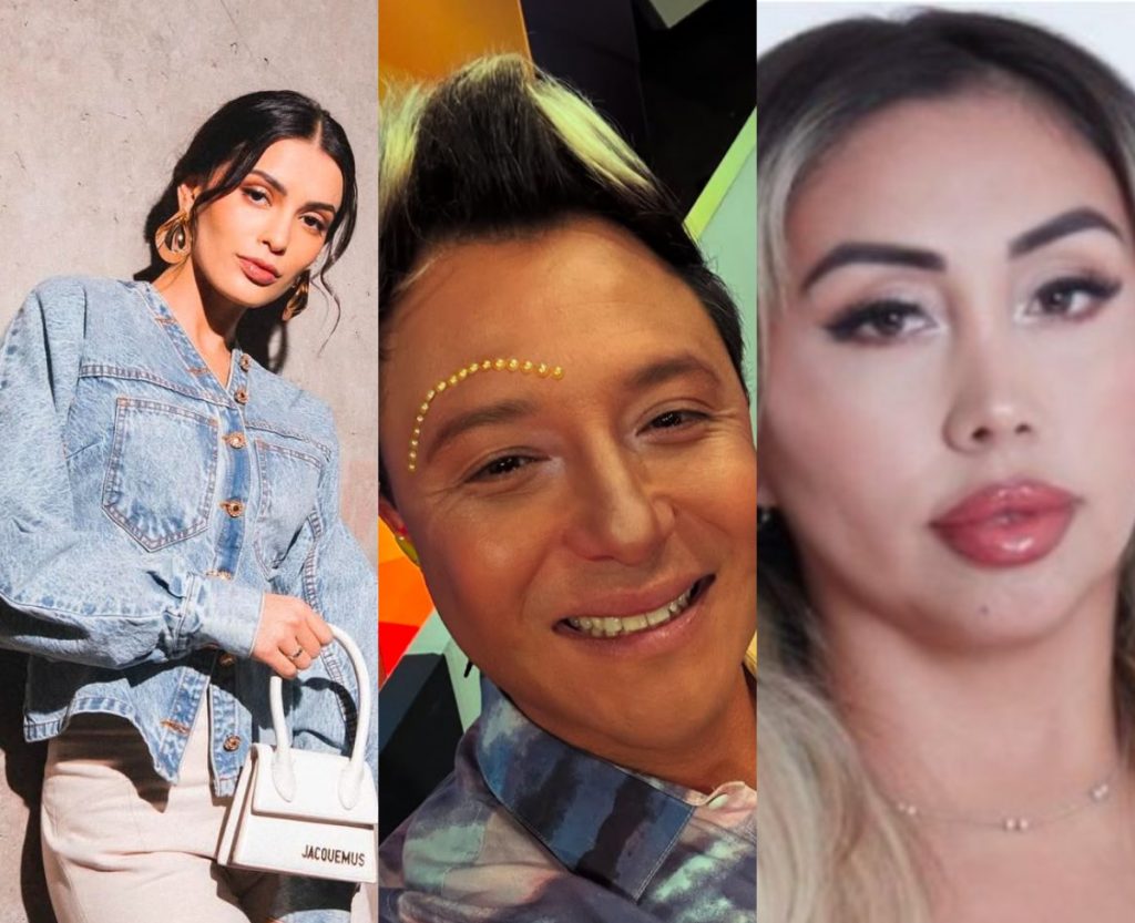 Chilevisión prende la mecha: “Fiebre de Baile” vuelve con figuras que prometen escándalo