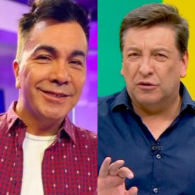 ¡Se desató la furia! Panelistas de “Que te lo Digo” lapidan a JC Rodríguez sin filtro