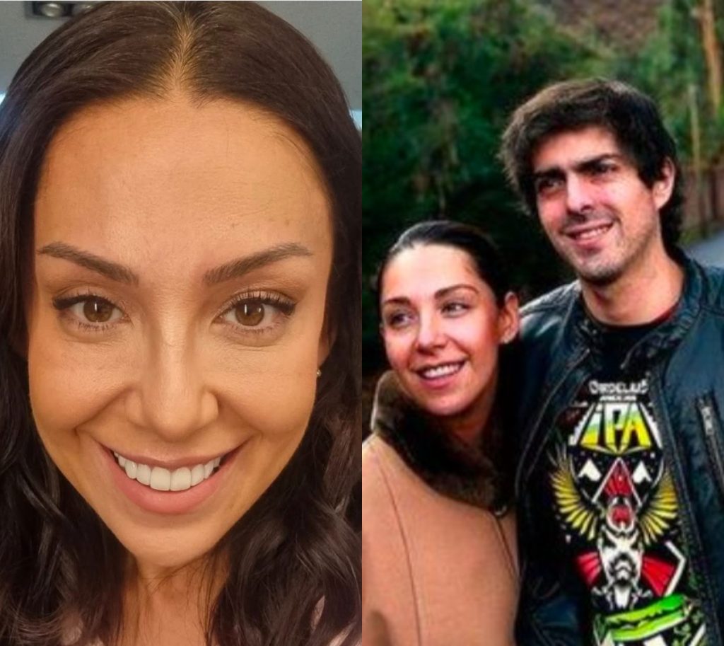 “¡Yo soy el inocente!”: Ex esposo de Mariela Sotomayor rompe el silencio y lanza dura acusación