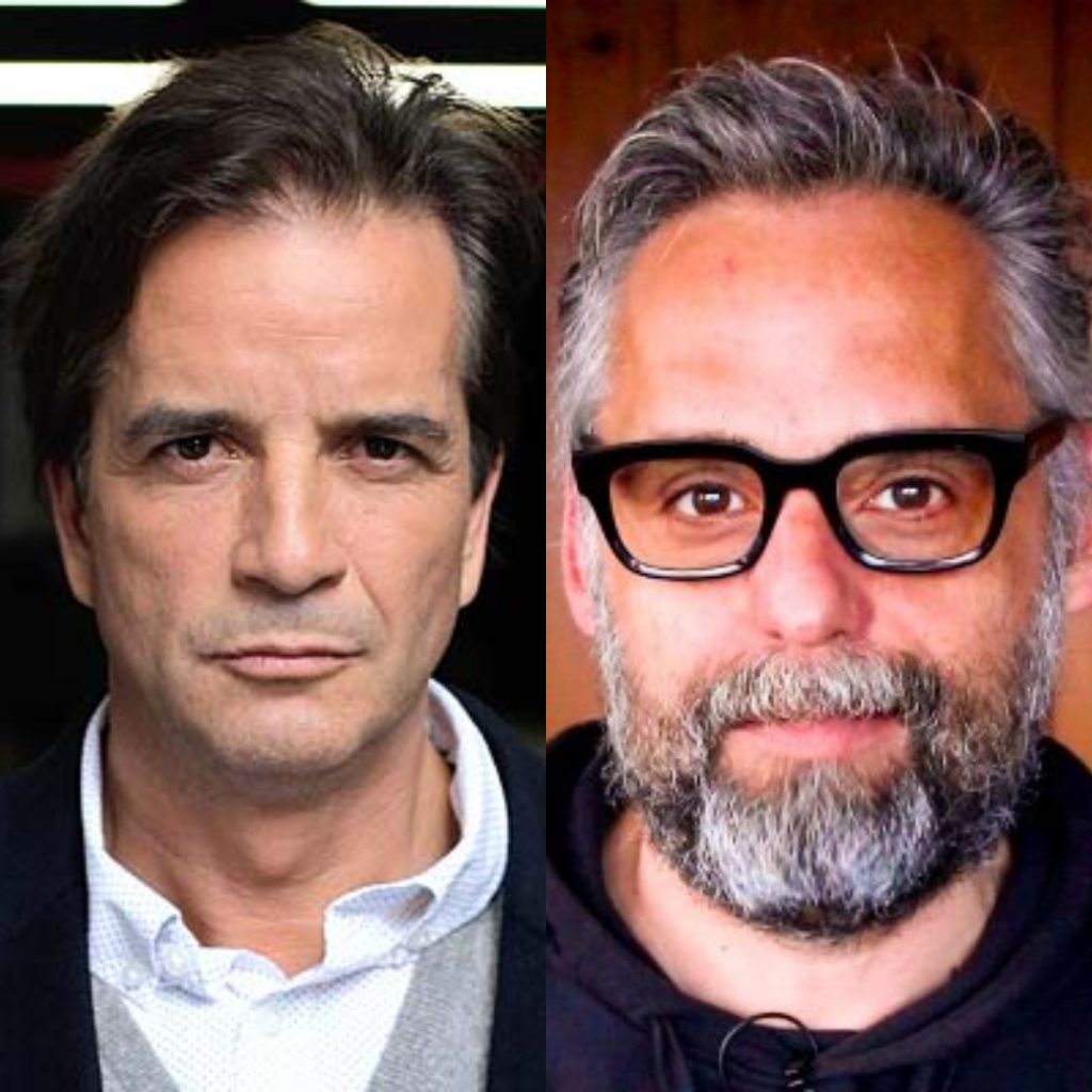 “También estoy roto, pero no lloro en cámara”: El palo de Mackenna a Villouta