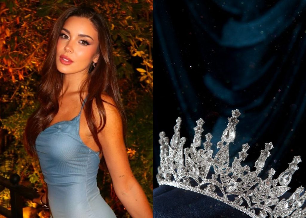 ¿Nueva rival? Catalina Vallejos confirma que podría competir en Miss Chile 2026