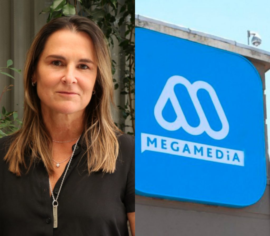 ¿Defensa o revancha? Paulina de Allende-Salazar y Mega enfrentados en juicio millonario