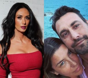 Pamela Díaz lanza duro mensaje a Pancha tras su quiebre amoroso