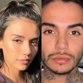 “Me señalaron como un peligro para mi hijo”: La explosiva denuncia de Steffi Méndez contra su ex