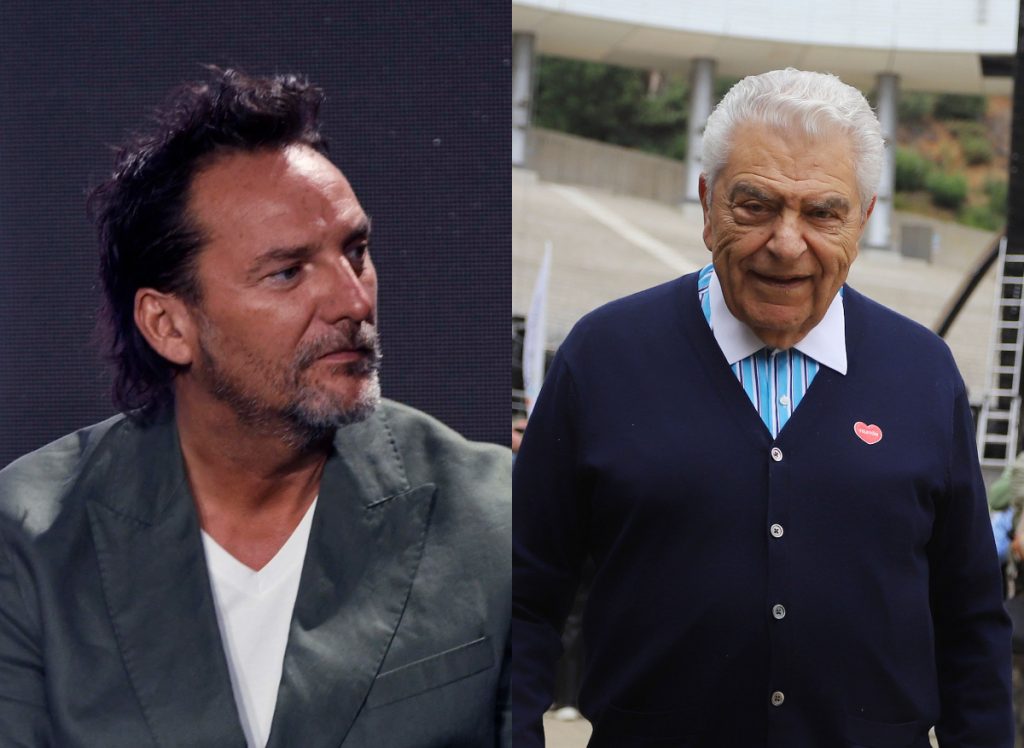 ¿Fin de una era? Daniel Fuenzalida podría quedar fuera de la Teletón por escándalos