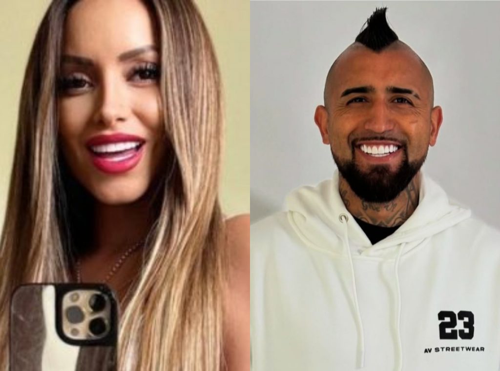 La Queen y el King trabajando codo a codo… ¿hay algo más que negocios?