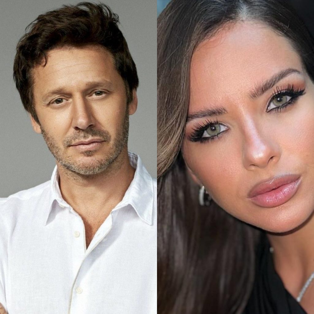 Benjamín Vicuña rompe el silencio sobre acusaciones de China Suárez: “Esto fue alimento para las redes sociales”