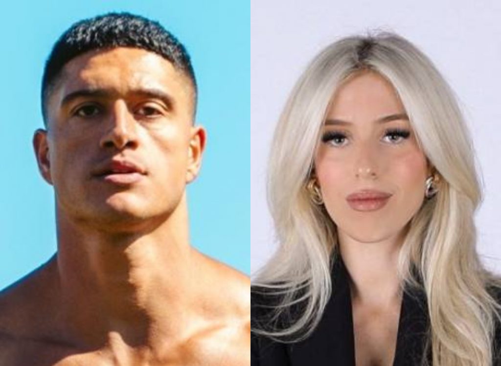 Ex esposa, matrimonio y secretos: Lo que no sabías del pasado de Sammis Reyes antes de ser papá