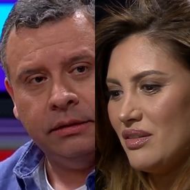 “Tomaba malas decisiones”: El duro análisis de Willy Sabor sobre la relación de Karen Paola y Juan Pedro Verdier
