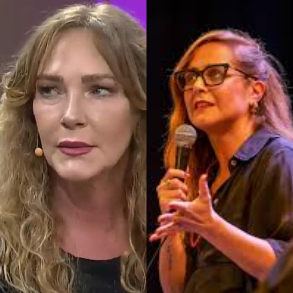 “No tengo paciencia para escucharla”: Catalina Pulido destroza las disculpas de Natalia Valdebenito
