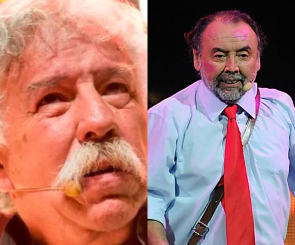 “Fue terrible”: El duro testimonio de Iván Arenas sobre la tragedia que golpea a su amigo Don Carter