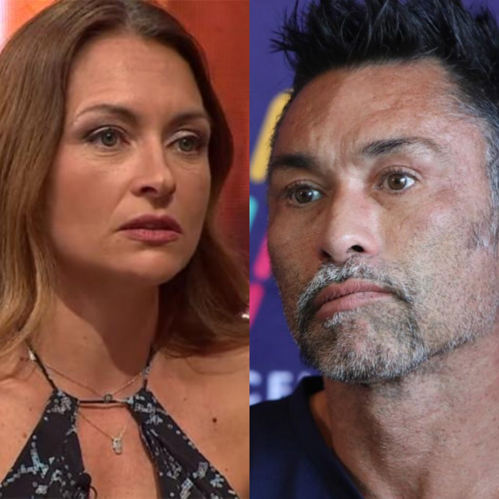 “La conozco desde los 15”: Paula Pavic reveló impactante verdad sobre ex de Marcelo Ríos