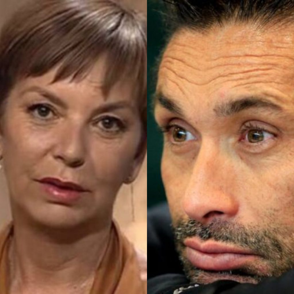 “Fue una encerrona”: Francisca García-Huidobro confiesa su cita con Marcelo ‘Chino’ Ríos