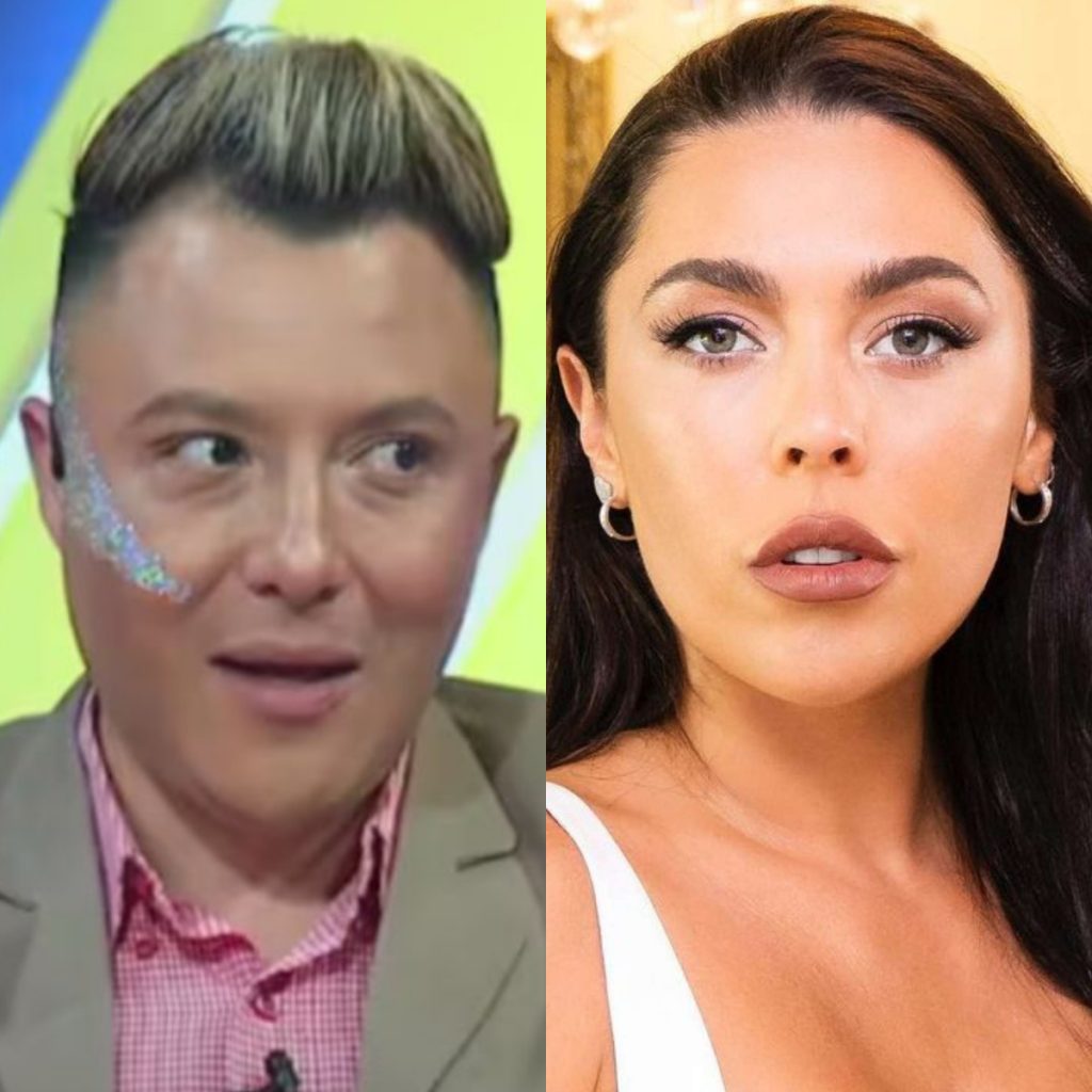 “¿Por qué le chupan…?”: Las duras palabras de Sergio Rojas sobre Daniela Aránguiz