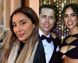 Traiciones, engaños y dolor: Arenita revive el infierno que vivió con Karol Lucero