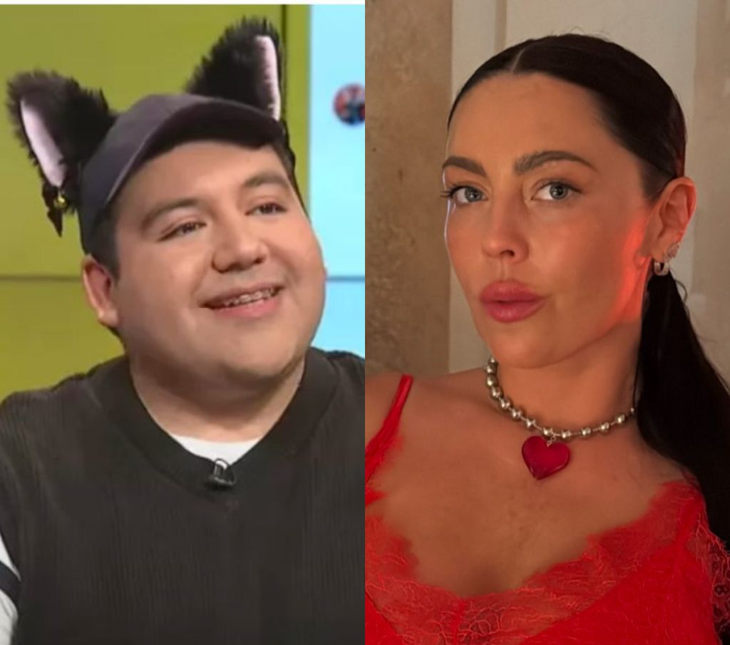 Danilo 21 podría llegar a “Sigueme”: ¿Conflicto con Daniela Aránguiz a la vista?