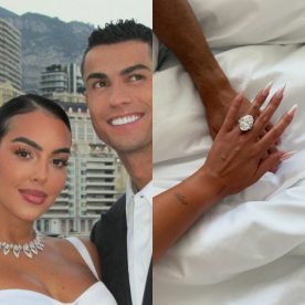 ¡Entérate de los detalles! La boda del año ya tiene contrato millonario firmado