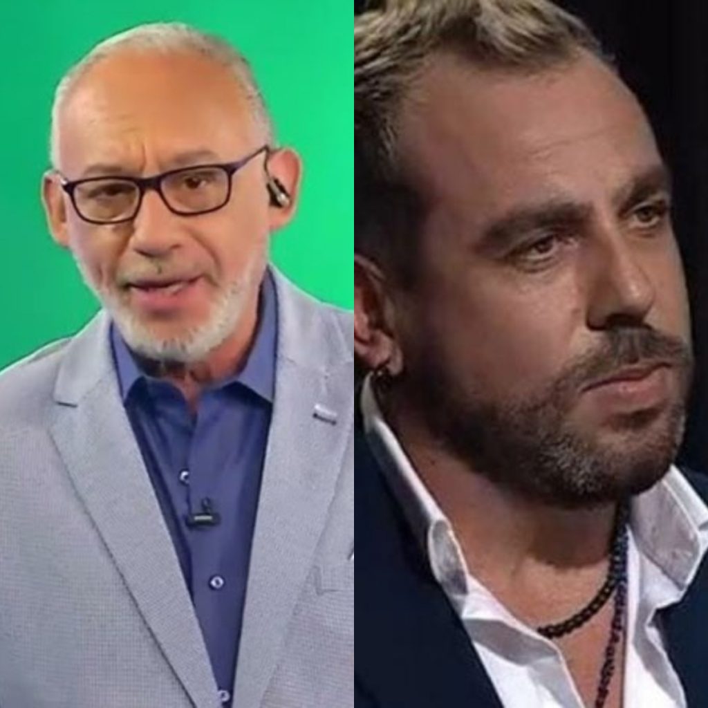 “Hay que dejar que las cosas se enfríen”: La advertencia de Mauricio Israel a Kaminski