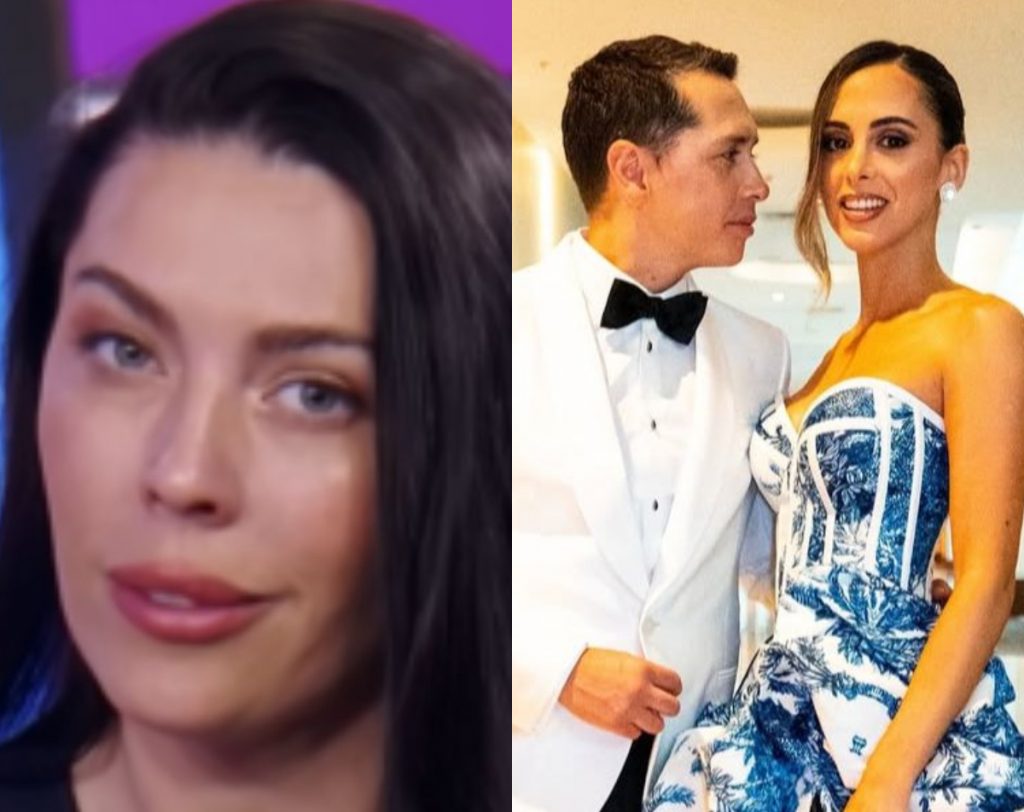 “Yo sé lo que es ser gorreada, no le hagas caso a tu mamá”: Daniela Aránguiz lanza consejo a Fran Virgilio