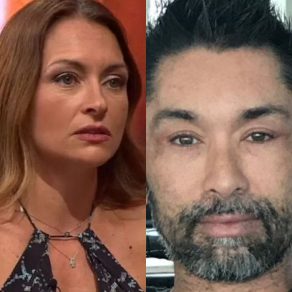 “Quiero filtrar quién estará al lado de mis hijos”: Ex de Chino Ríos confiesa que participa en su vida amorosa