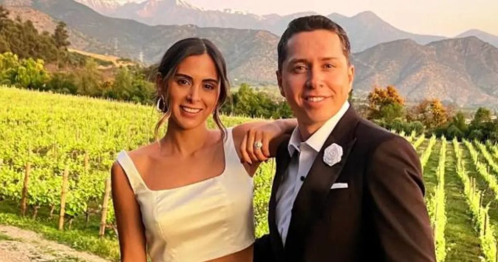 “El amor no es incondicional”: Suegra de Karol Lucero dispara con todo tras infidelidad a Fran Virgilio
