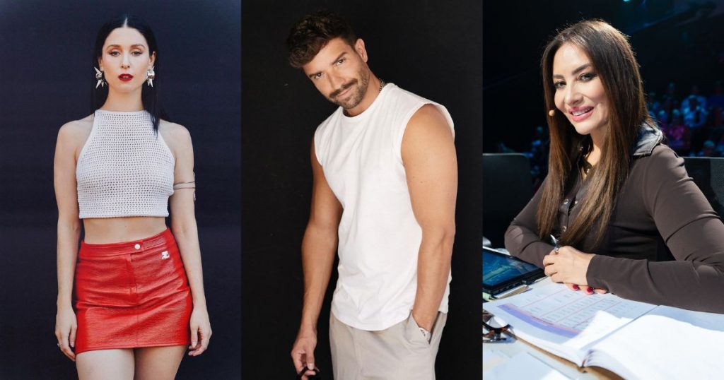 Teletón 2025: estos son los artistas confirmados que encenderán el Estadio Nacional