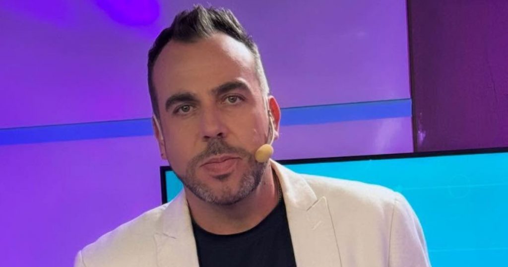 ¿Se acabó todo? Francisco Kaminski cerró su Instagram en medio de polémica con el “Rey de Meiggs”