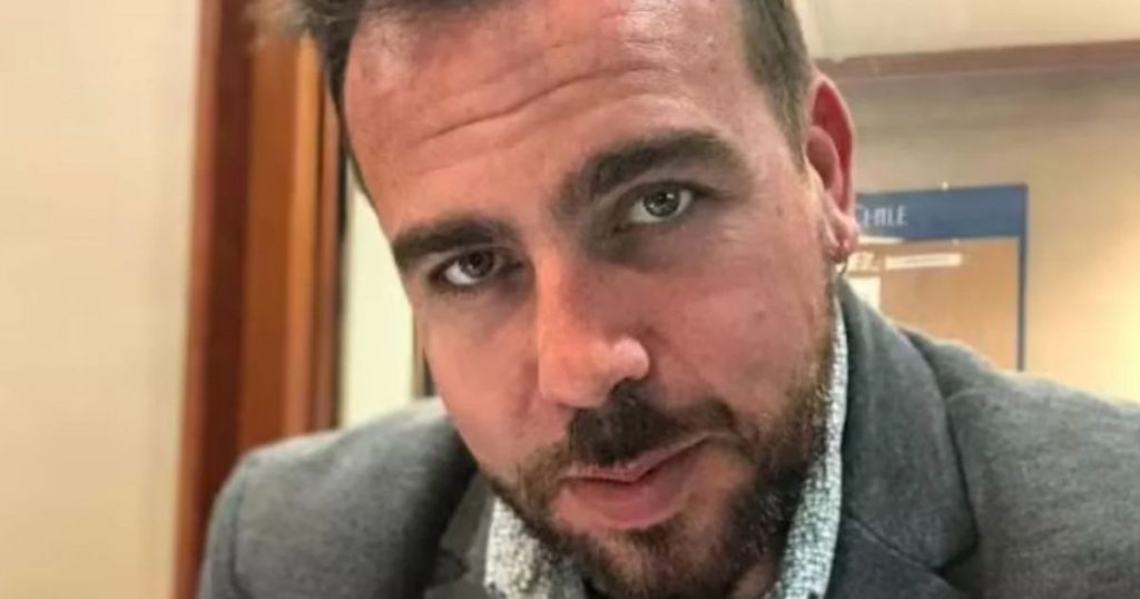 Francisco Kaminski toma radical decisión tras polémicas: Camila Andrade lo acompañaría