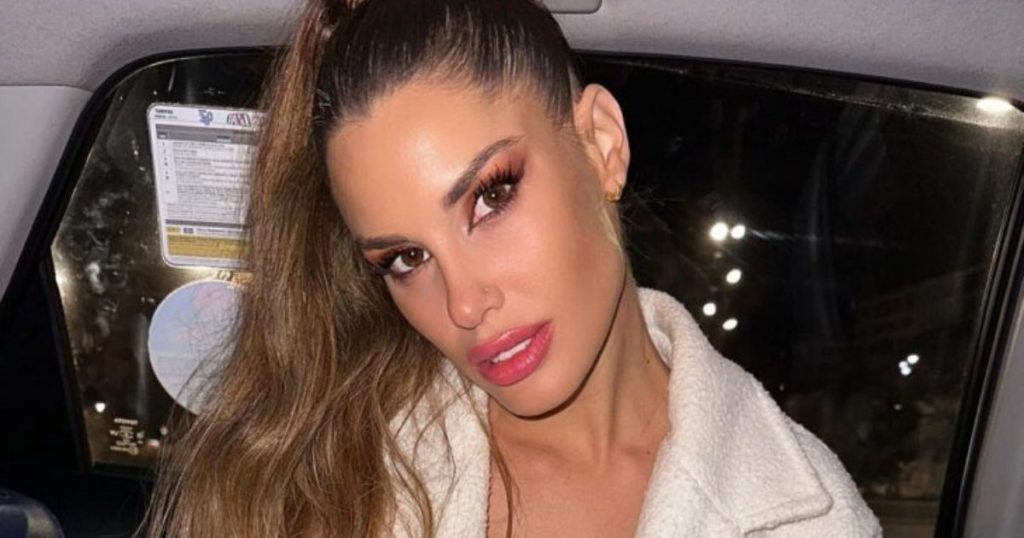 Gala Caldirola recuerda su pasado “punk” y revela cómo influye en el estilo de su hija Luz