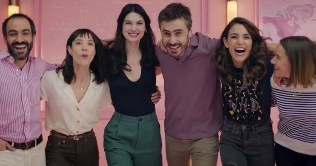 “Ya lo sabíamos”: Destacada actriz de Mega habla de su abrupto fin de contrato tras 10 años