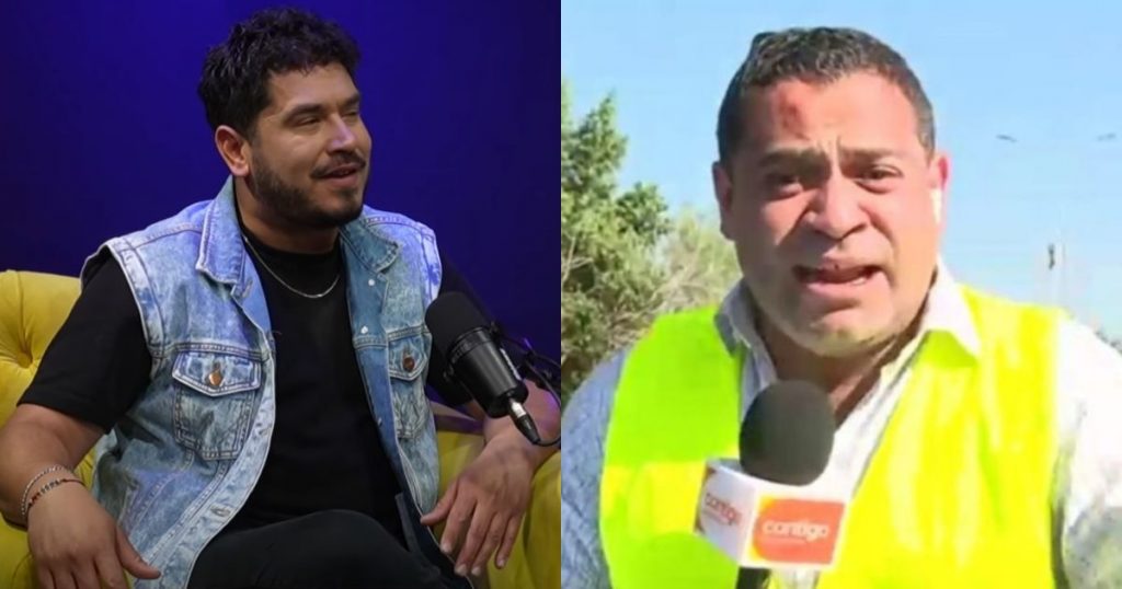 Gino Costa habló de Tomás Cancino tras ola de críticas por episodio en fiscalización