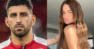 Guillermo Maripán enfrenta grave denuncia de Carmen Tuitera: “No es extorsión, es justicia”