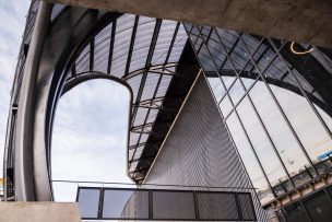 Primer Centro Espacial Nacional tiene un 85% de avance: así funcionará