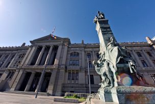 Corte Suprema confirma suspensión por cuatro meses de ministra Verónica Sabaj