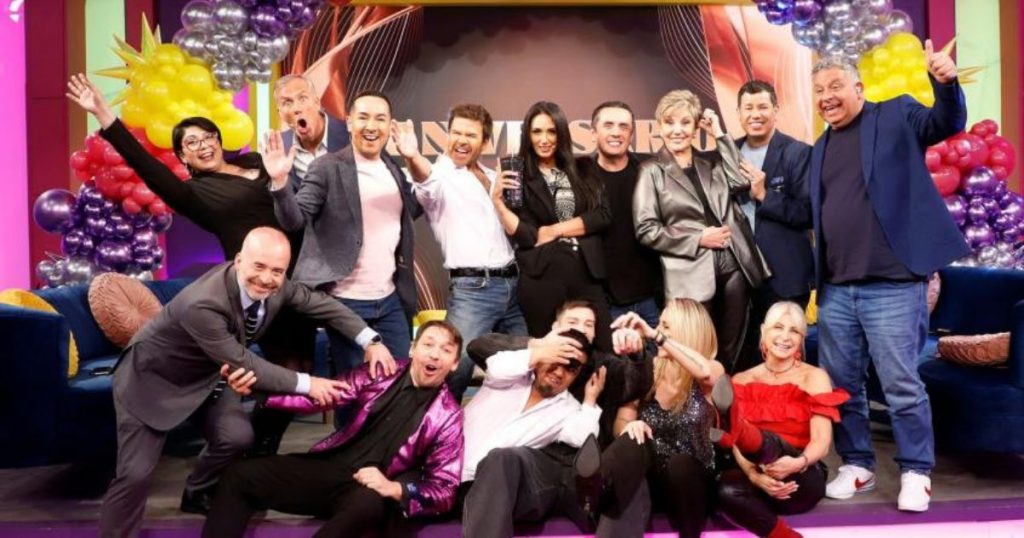 Sorpresiva despedida de panelista en “Hay que Decirlo”: Habría sido tentado por nuevo reality