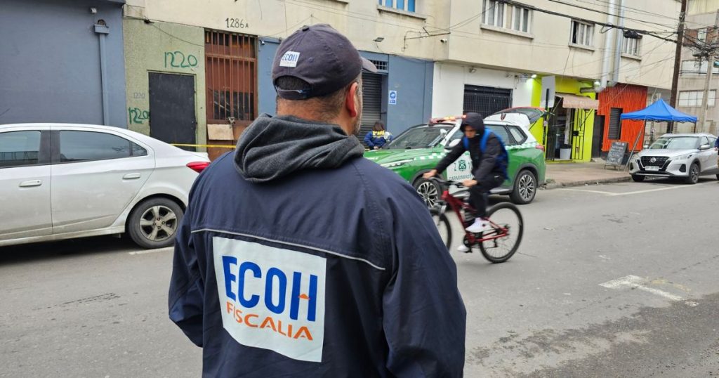 Fiscalía investiga homicidio en local clandestino de Independencia