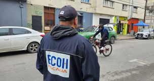 Fiscalía investiga homicidio en local clandestino de Independencia