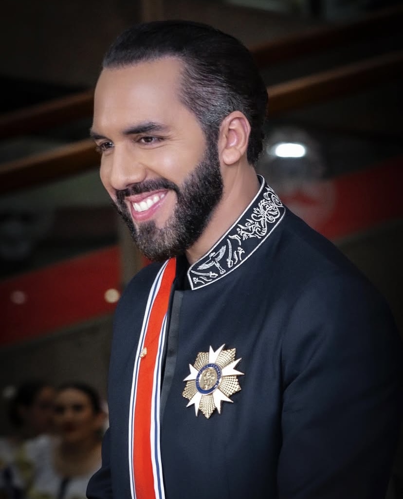 Nayib Bukele se abre camino a la tercera reelección
