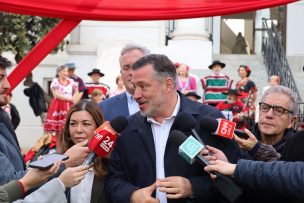 Vuelve la fiesta al Estadio Nacional: Ñuñoa presenta la Fonda Corazón de Chile 2025
