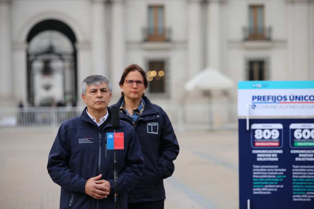 Desde este miércoles: las llamadas comerciales y masivas deberán llevar los prefijos 600 y 809 para su identificación