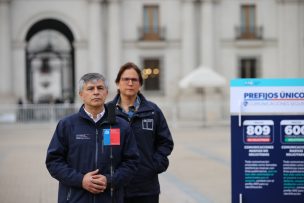 Desde este miércoles: las llamadas comerciales y masivas deberán llevar los prefijos 600 y 809 para su identificación