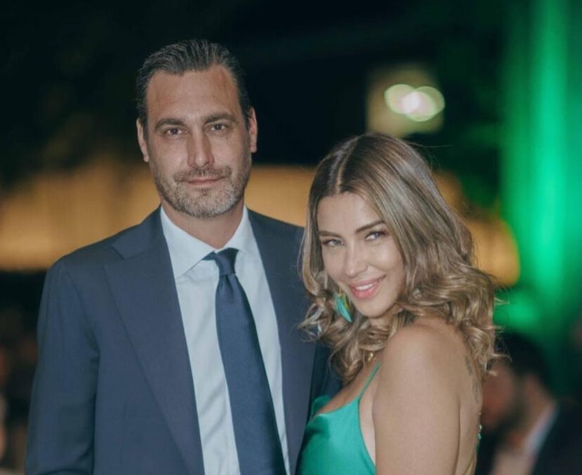 Del altar al adiós: Filtran foto que revelarían traición a Pancha Merino