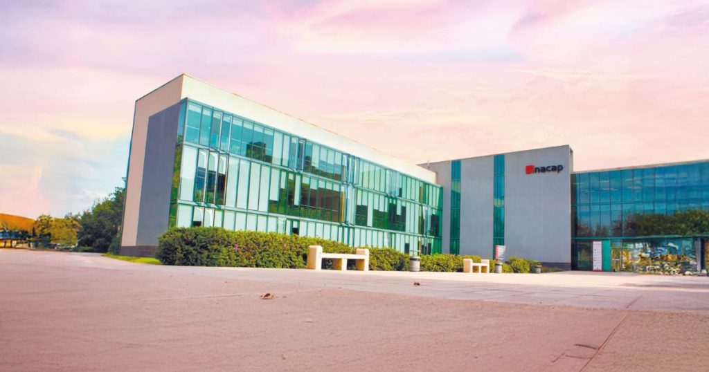 CFT INACAP reafirma su liderazgo y es acreditado en nivel máximo de excelencia por 7 años