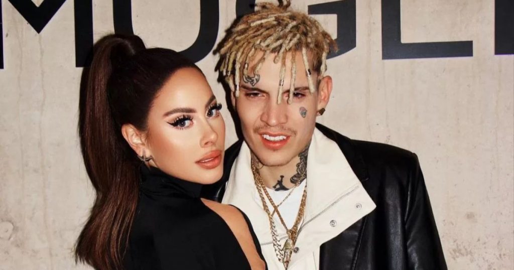 Ignacia Michelson revela detalles del quiebre con Marcianeke: “No podía estar de mamá siempre”