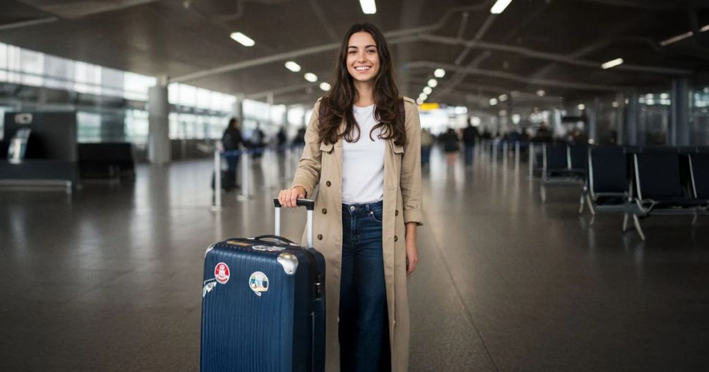 Travel Sale: Asegura tu viaje con 30% de descuento en Consorcio